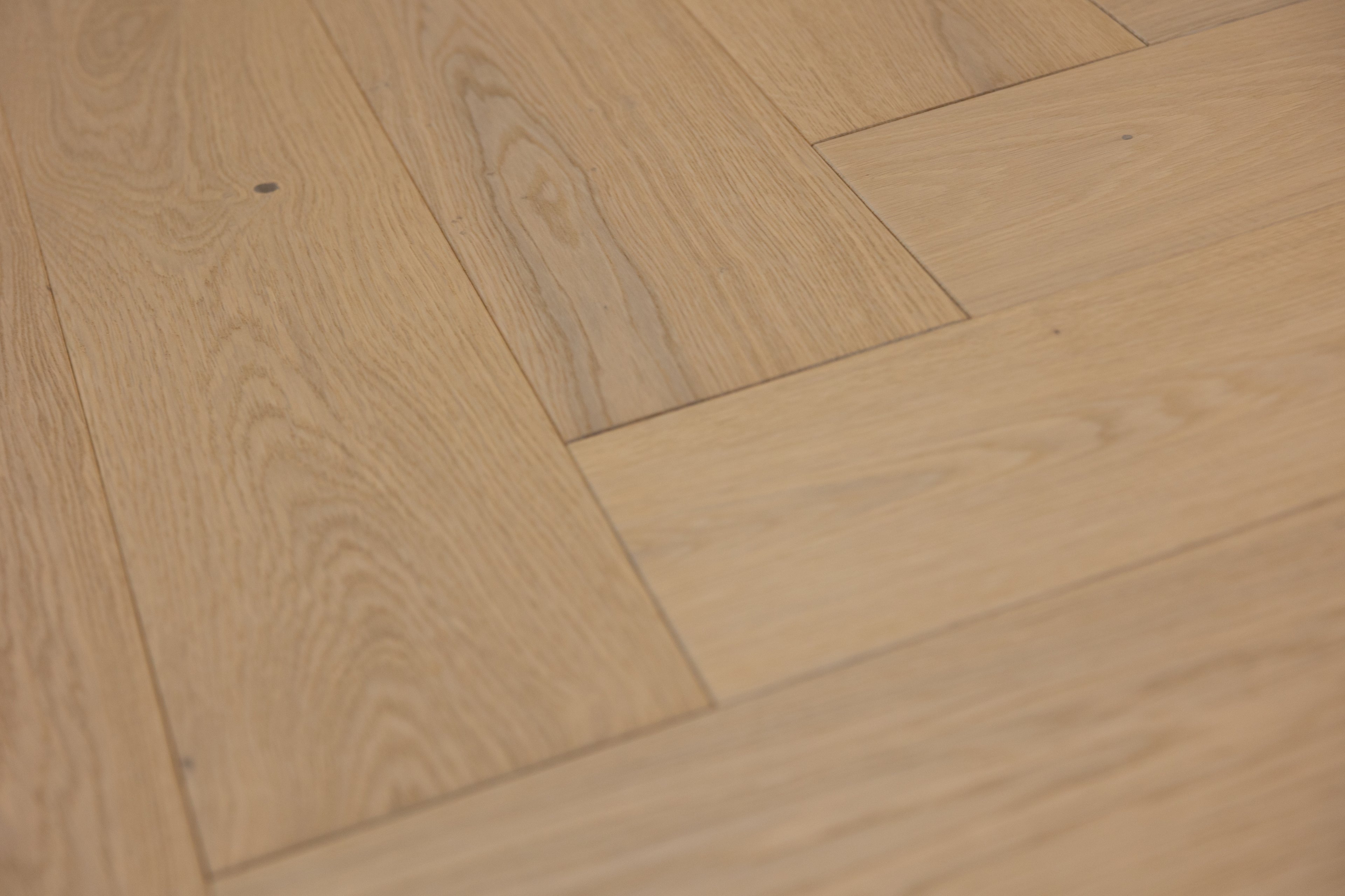 Jodła klasyczna Dąb Nature New White lakier, szczotka, faza V4