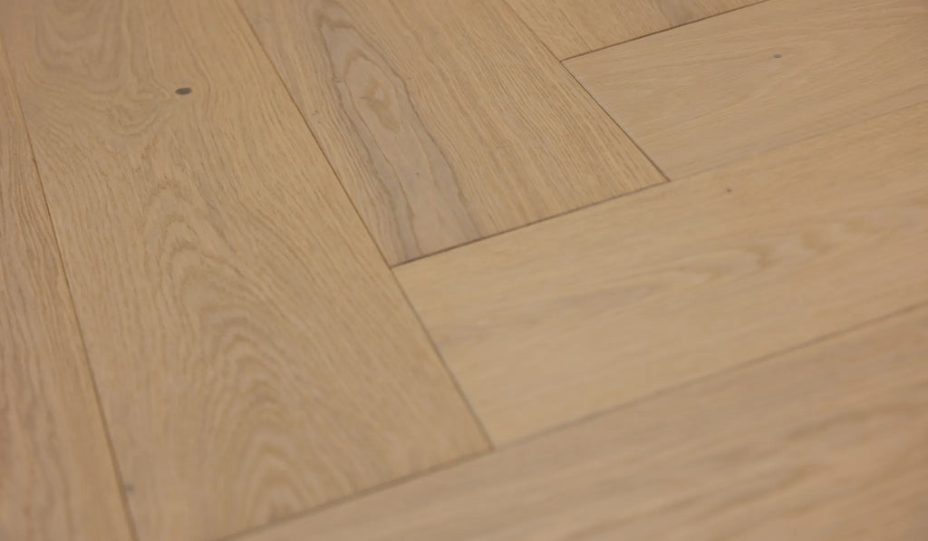 Jodła klasyczna Dąb Nature White lakier, szczotka, faza V4