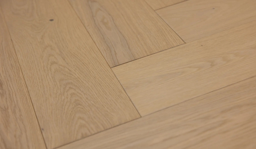 Jodła klasyczna Dąb Nature White lakier, szczotka, faza V4