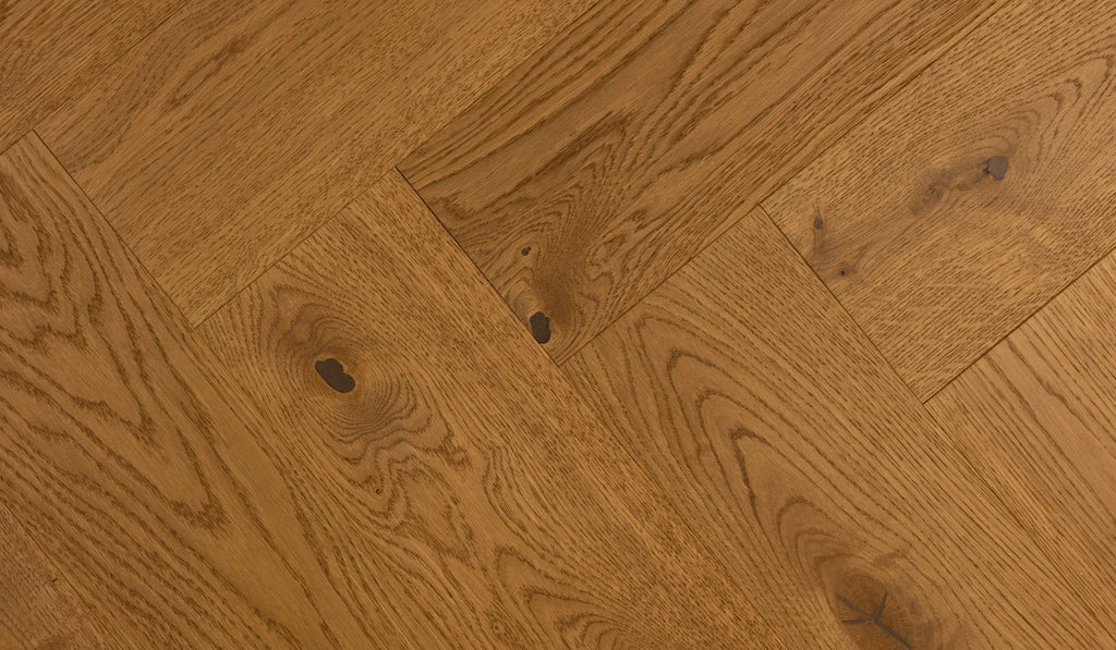 Jodła klasyczna Dąb Nature Honey olej, szczotka, faza V4