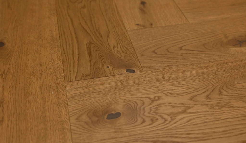 Jodła klasyczna Dąb Nature Honey olej, szczotka, faza V4