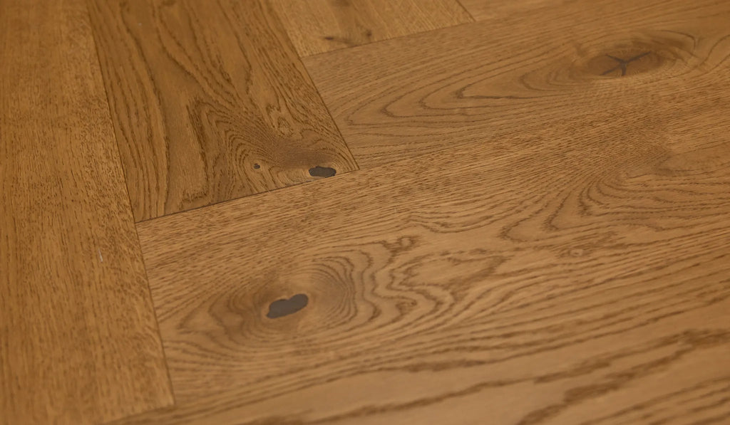 Jodła klasyczna Dąb Nature Honey olej, szczotka, faza V4