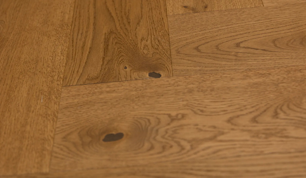 Jodła klasyczna Dąb Nature Honey olej, szczotka, faza V4