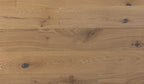 Deska Dąb Rustic White olej naturalny, szczotka, faza V4