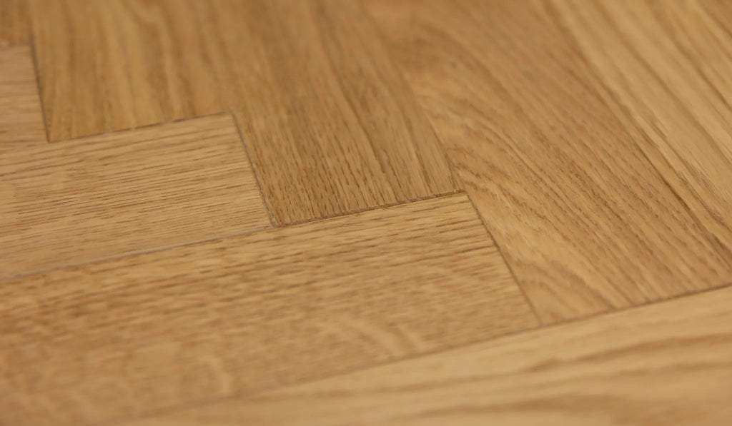 Jodła klasyczna Dąb Select lakier, szczotka, faza V4