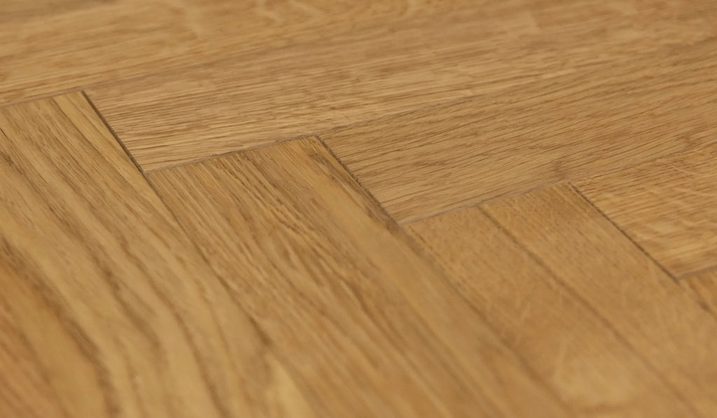 Jodła klasyczna Dąb Select lakier, szczotka, faza V4