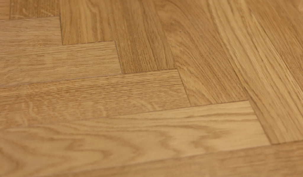 Jodła klasyczna Dąb Select lakier, szczotka, faza V4