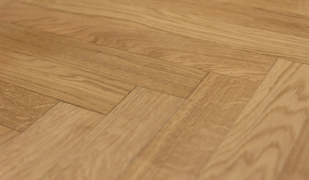 Jodła klasyczna Dąb Select lakier, szczotka, faza V4