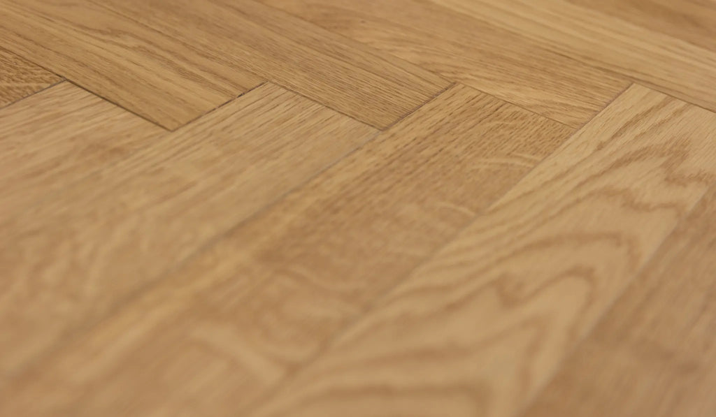 Jodła klasyczna Dąb Select lakier, szczotka, faza V4