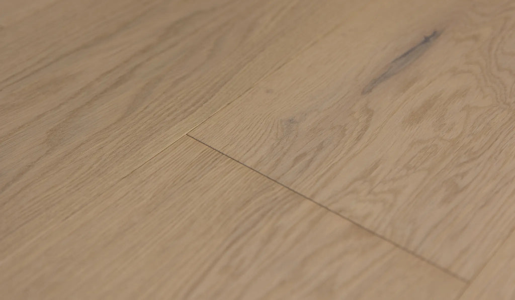 Dąb Nature Julia Light olej UV, szczotka, faza V4