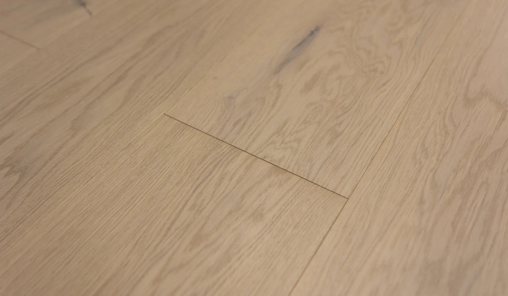 Dąb Nature Julia Light olej UV, szczotka, faza V4