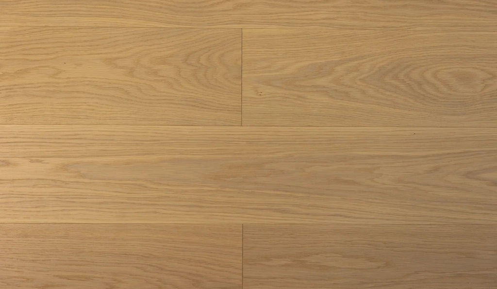 Dąb Select Banana Song olej UV, szczotka, faza V4