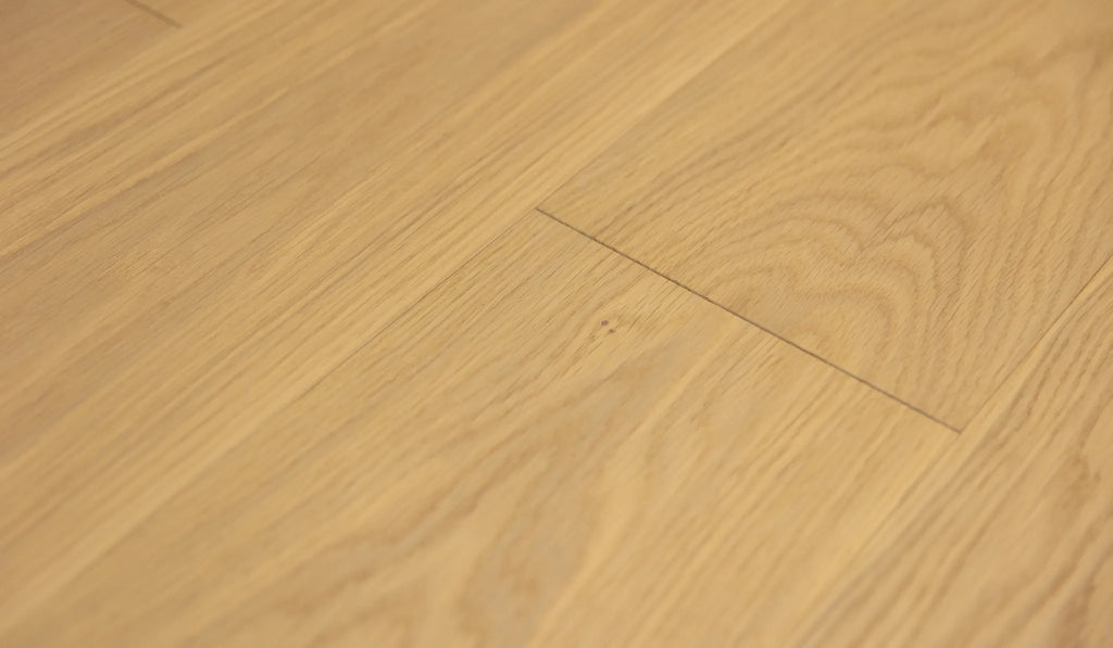 Dąb Select Banana Song olej UV, szczotka, faza V4