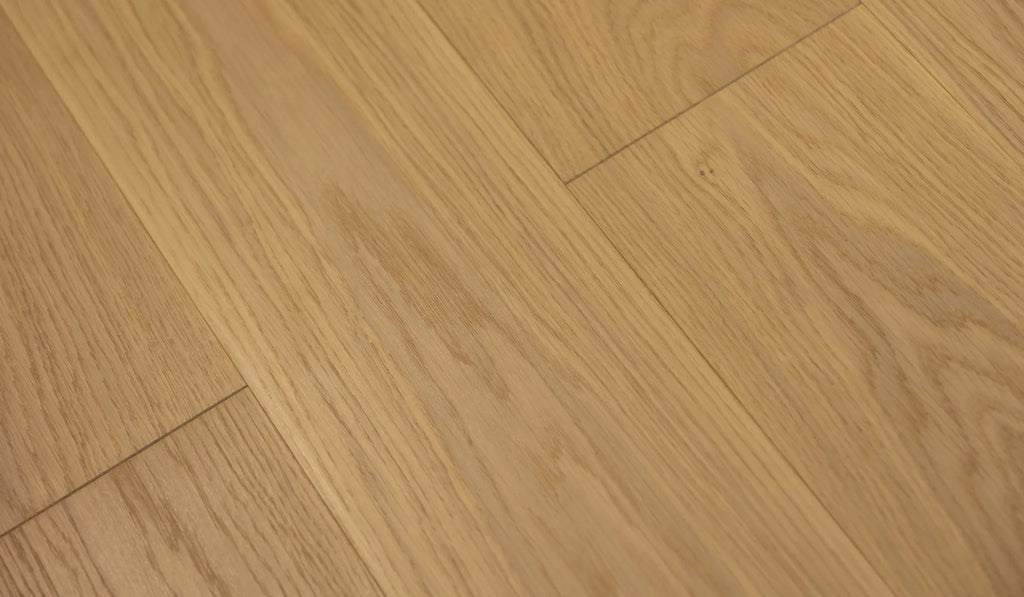 Dąb Select Banana Song olej UV, szczotka, faza V4