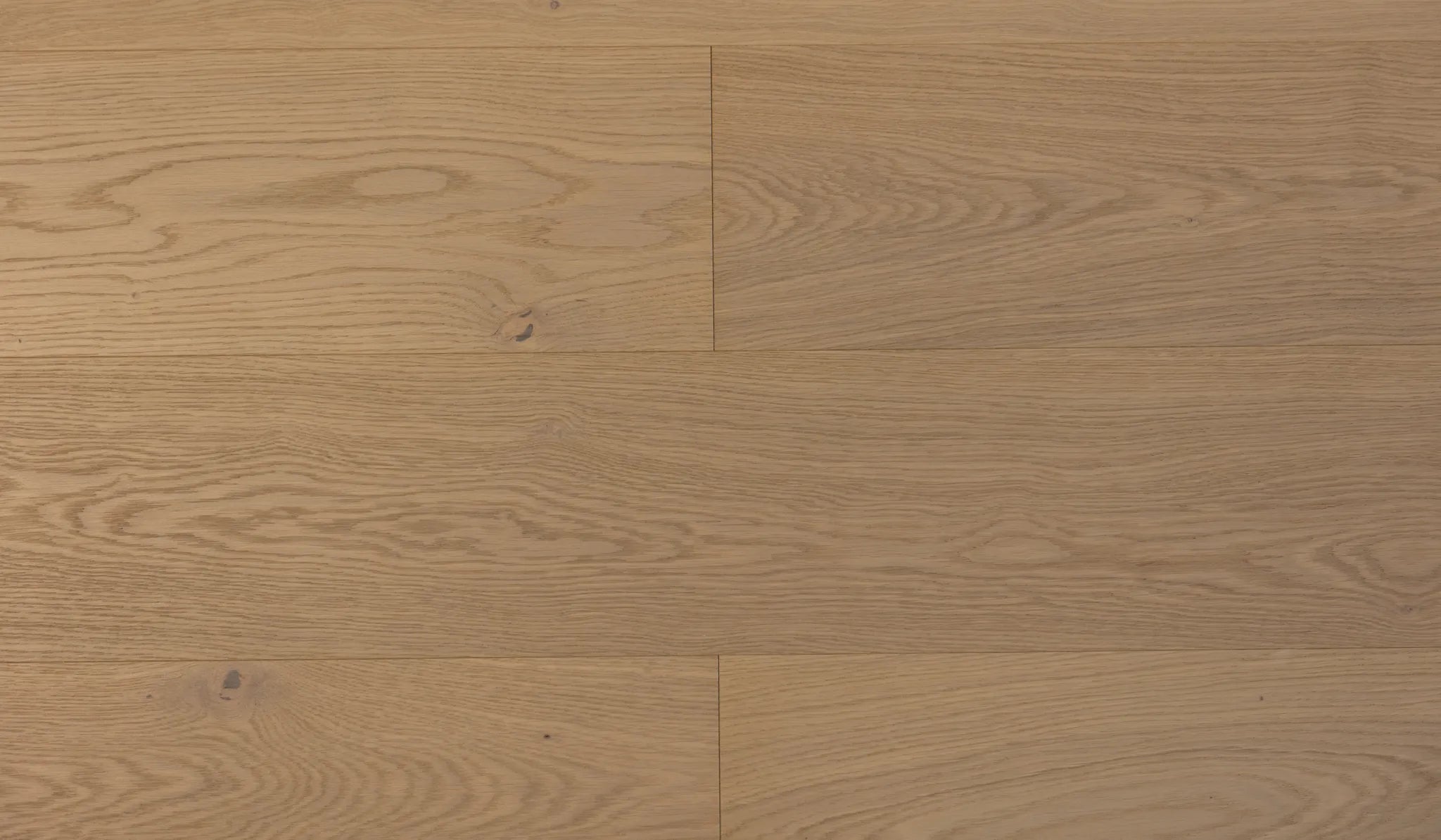 Dąb Nature Cream olej UV, szczotka, faza V4