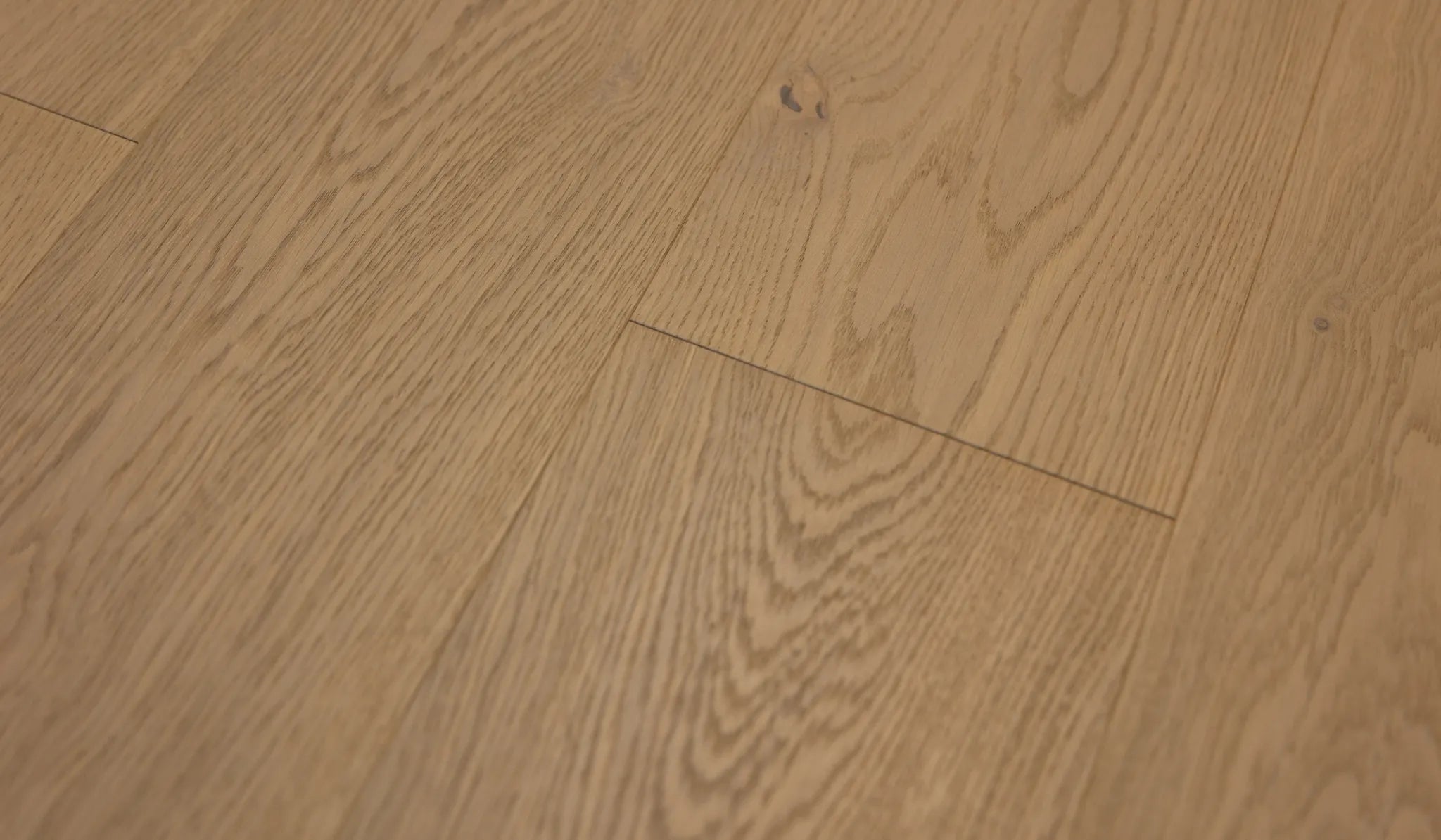 Dąb Nature Cream olej UV, szczotka, faza V4