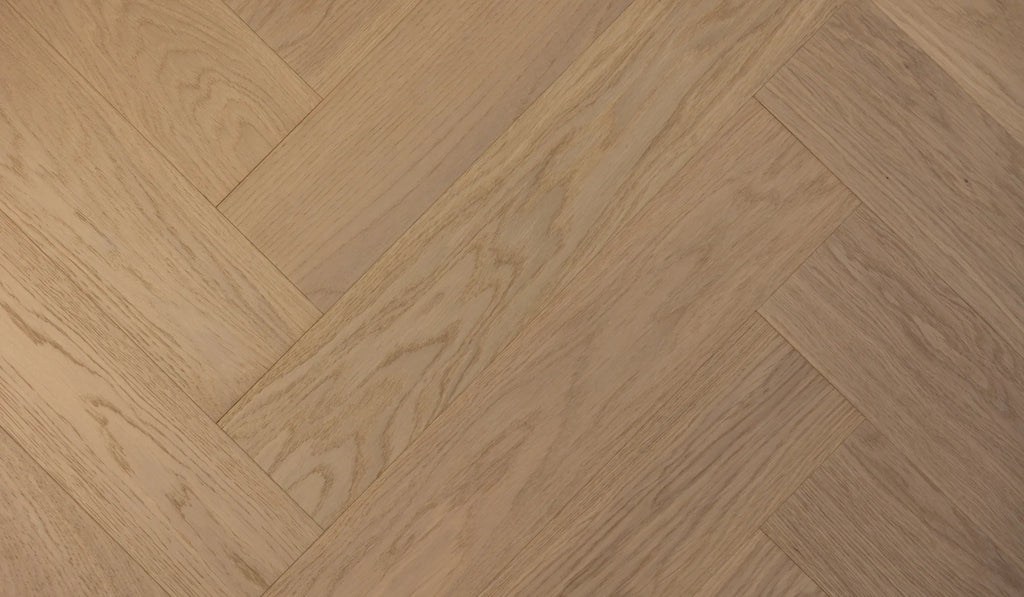 Jodła klasyczna Dąb Select Raw Wood lakier, szczotka, faza V4