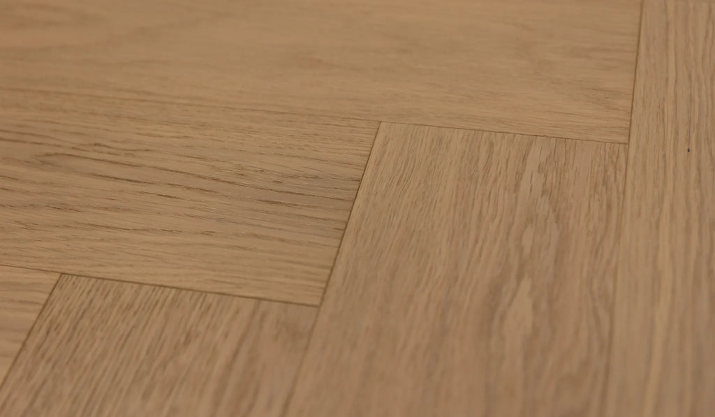 Jodła klasyczna Dąb Nature Raw Wood, lakier, szczotka, faza V4