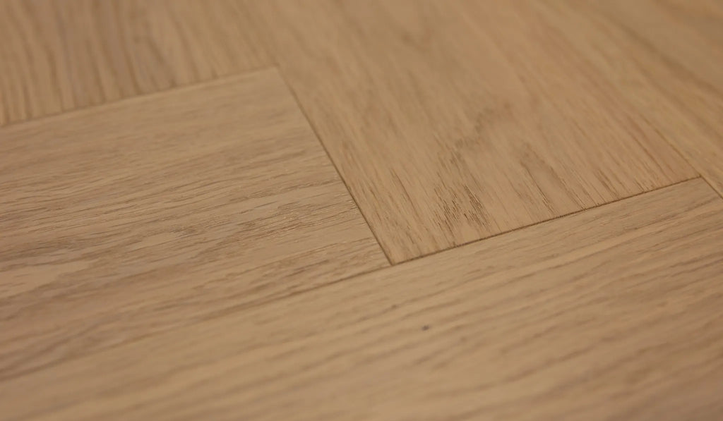 Jodła klasyczna Dąb Nature Raw Wood, lakier, szczotka, faza V4