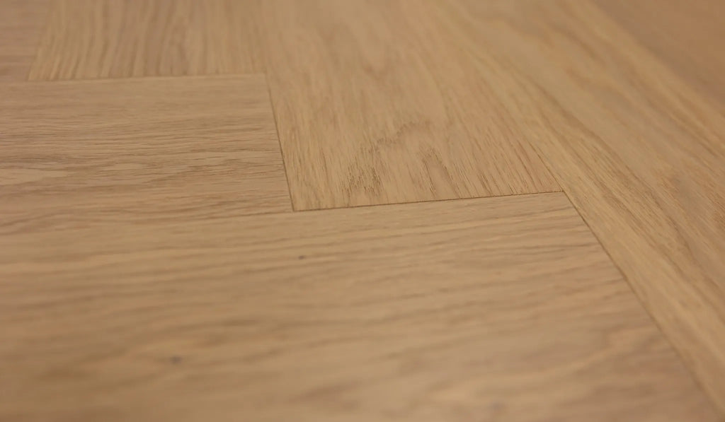 Jodła klasyczna Dąb Nature Raw Wood, olej UV, szczotka, faza V4