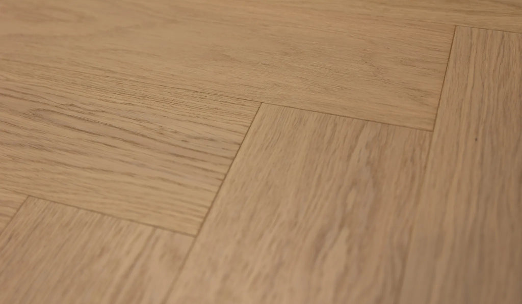 Jodła klasyczna Dąb Nature Raw Wood, lakier, szczotka, faza V4