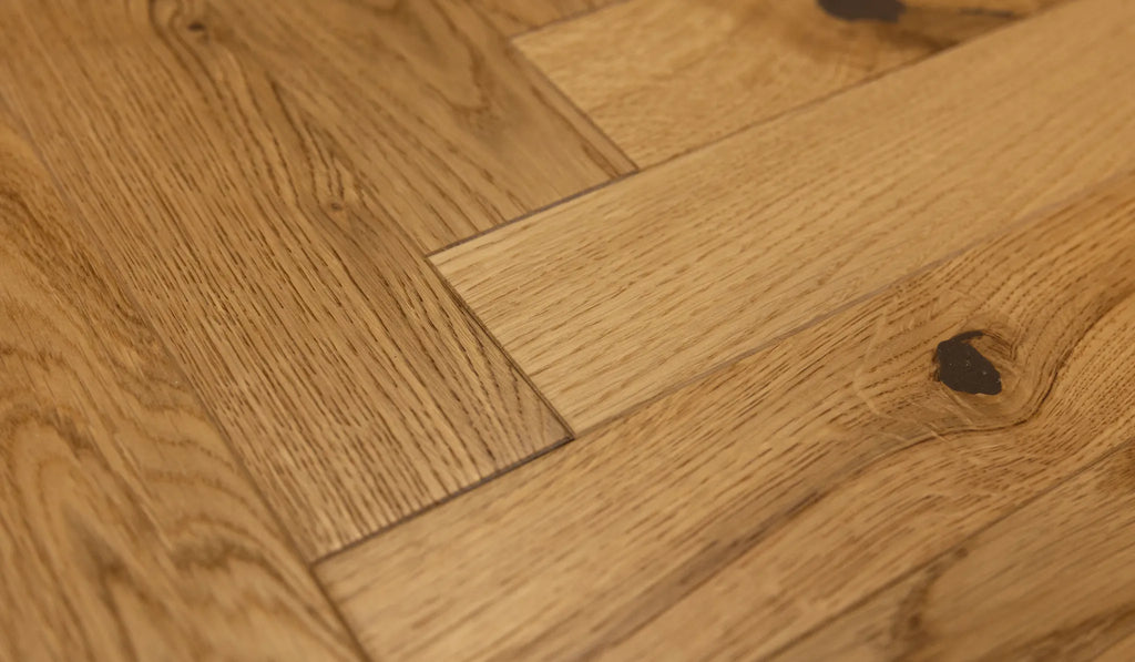 Jodła klasyczna Dąb Rustik lakier, szczotka, faza V4