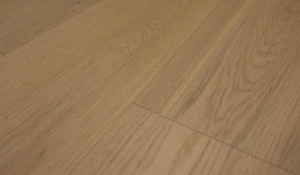 Dąb Nature Andante olej UV, szczotka, faza V4