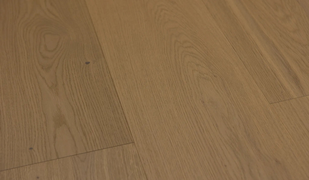 Dąb Nature Andante olej UV, szczotka, faza V4