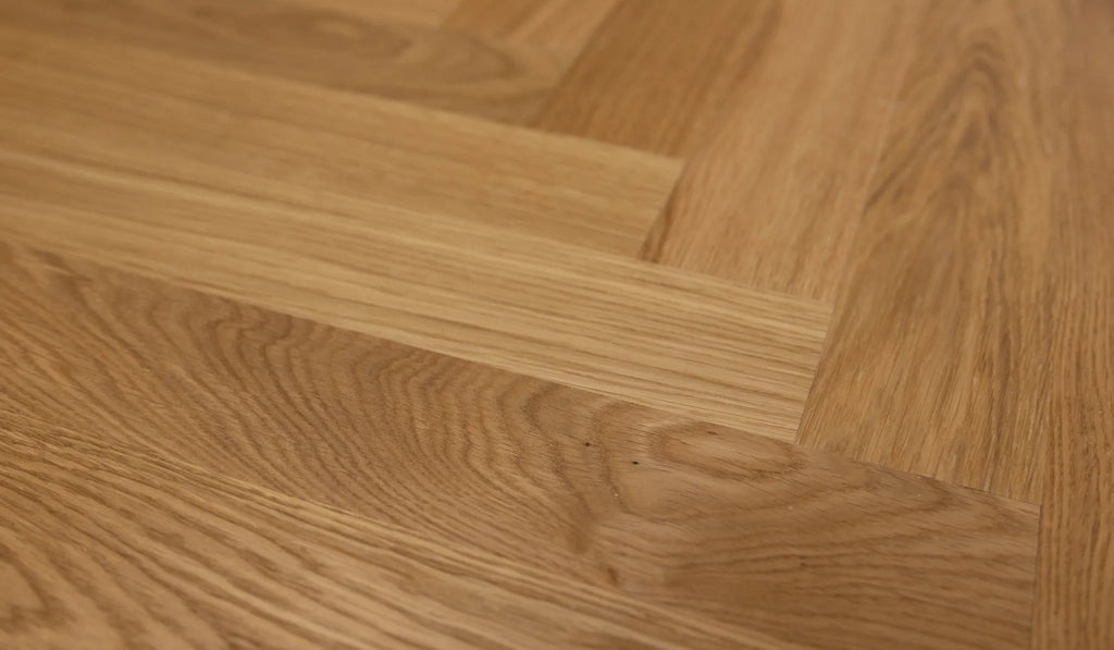 Jodła klasyczna Dąb Select lakier, szczotka