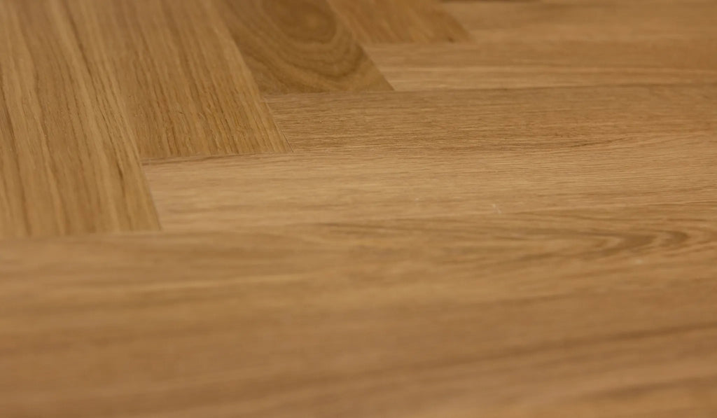 Jodła klasyczna Dąb Select lakier, szczotka