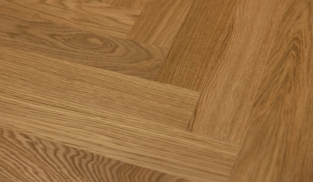 Jodła klasyczna Dąb Select lakier, szczotka