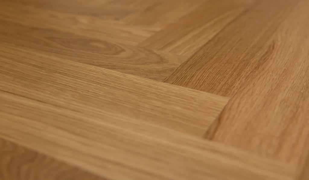 Jodła klasyczna Dąb Select lakier, szczotka