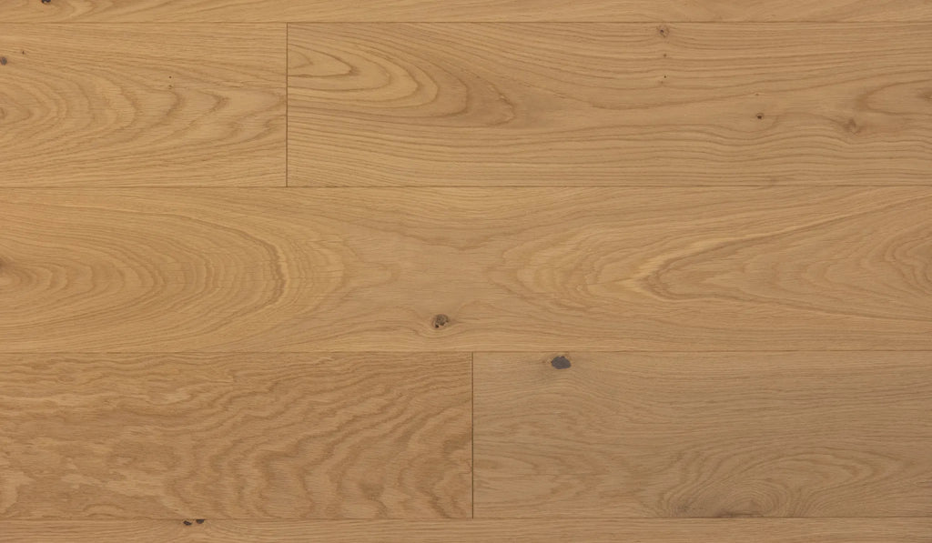 Deska 2-warstwowa Dąb Rustic Stone olej UV, szczotka, faza V4