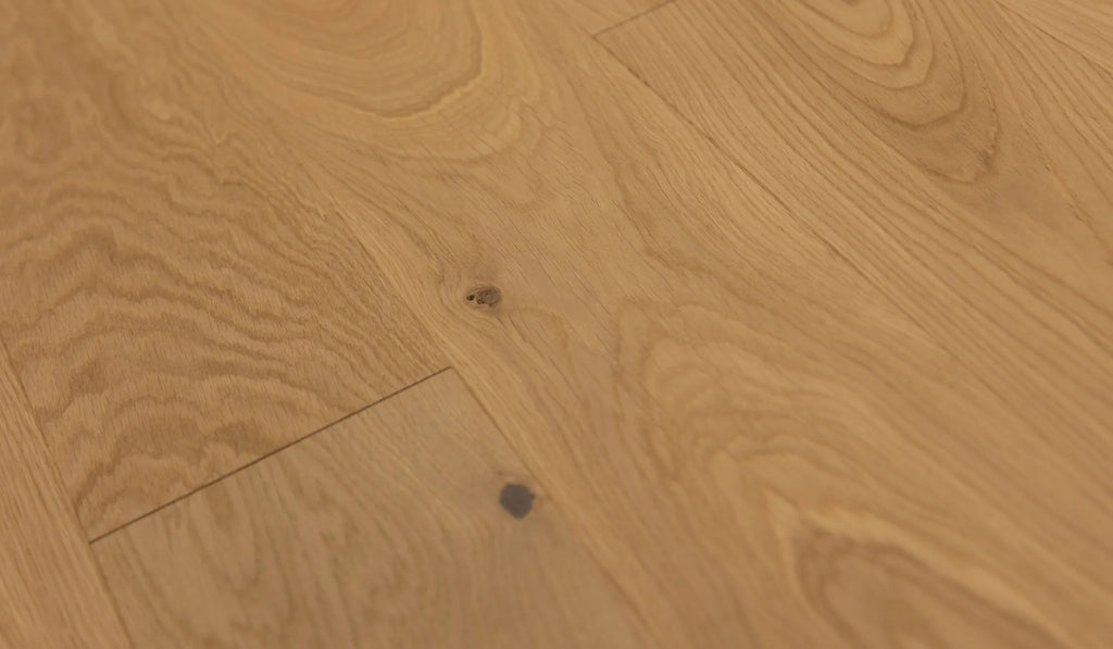 Deska 2-warstwowa Dąb Rustic Stone olej UV, szczotka, faza V4