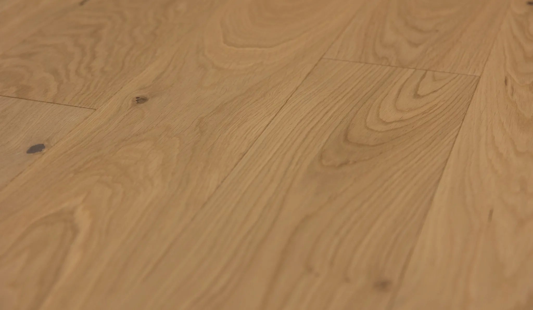 Deska 2-warstwowa Dąb Rustic Stone olej UV, szczotka, faza V4