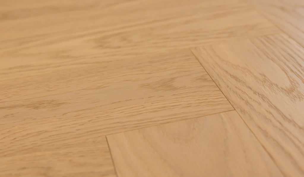 Jodła klasyczna Dąb Select Kashmir olej UV, szczotka, faza V4