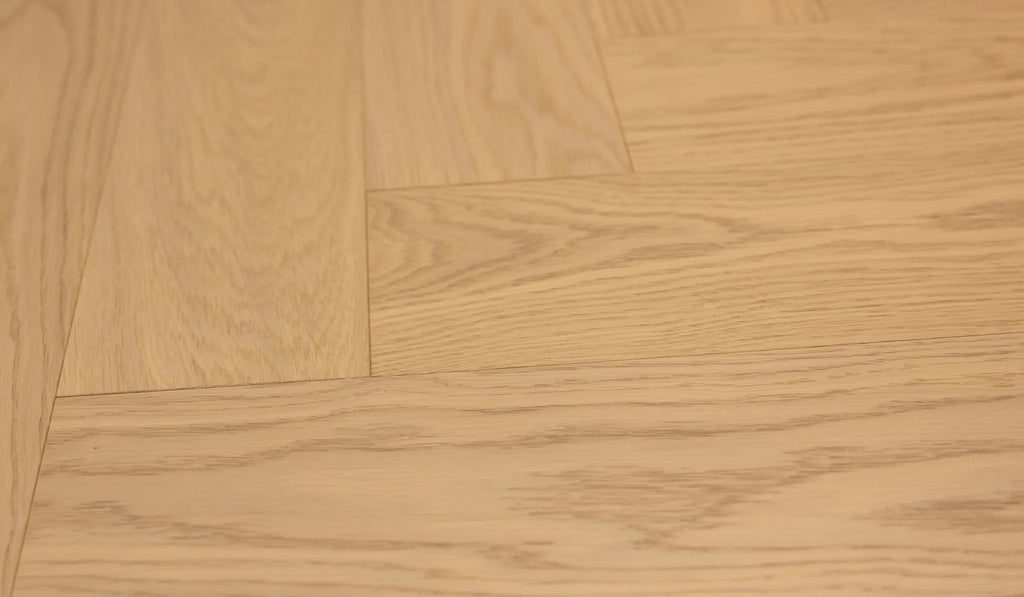 Jodła klasyczna Dąb Select Kashmir olej UV, szczotka, faza V4