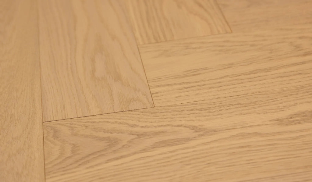 Jodła klasyczna Dąb Select Kashmir olej UV, szczotka, faza V4