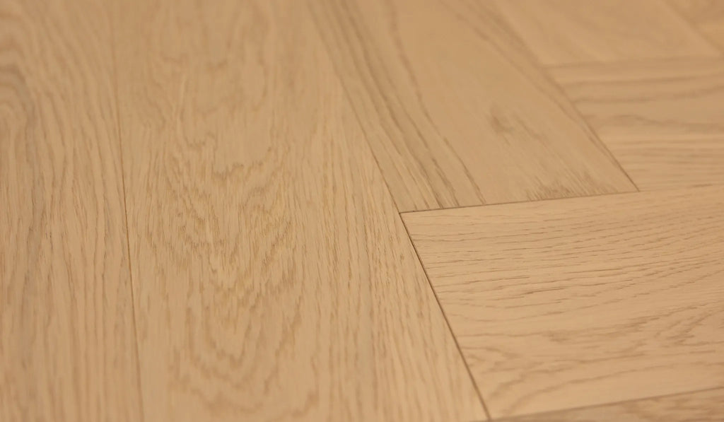 Jodła klasyczna Dąb Select Kashmir olej UV, szczotka, faza V4