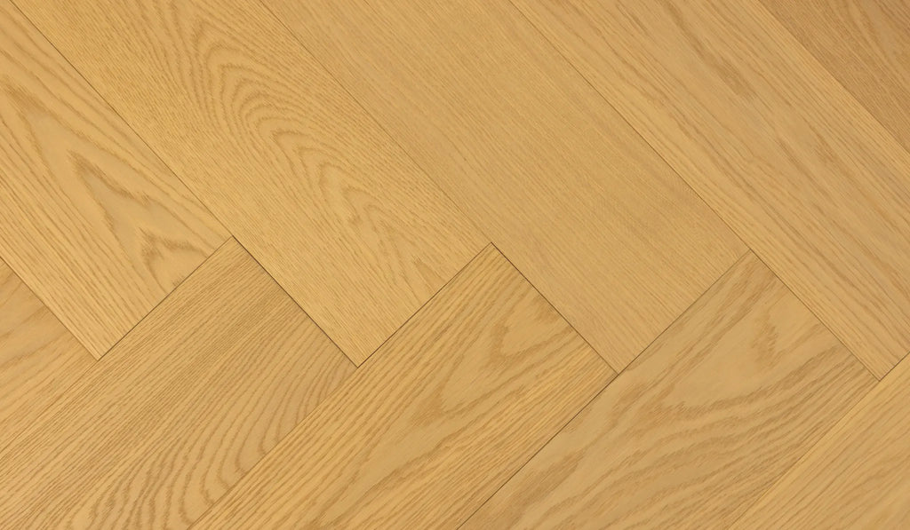 Jodła klasyczna Dąb Select Andante olej UV, szczotka, faza V4