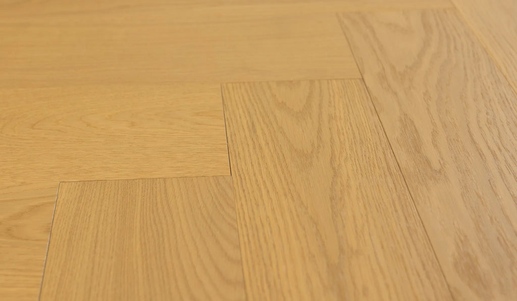 Jodła klasyczna Dąb Select Andante olej UV, szczotka, faza V4