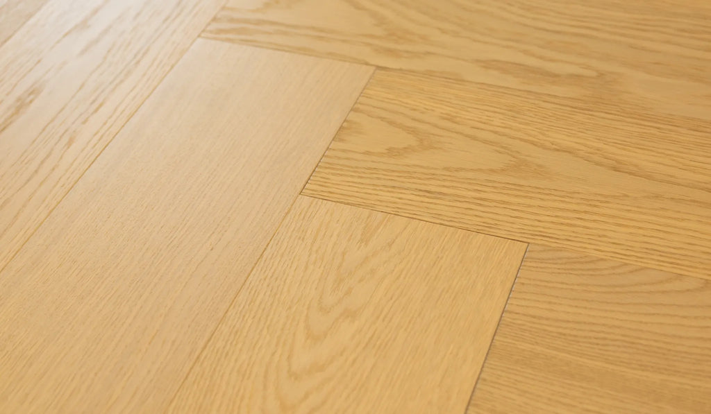 Jodła klasyczna Dąb Select Andante olej UV, szczotka, faza V4