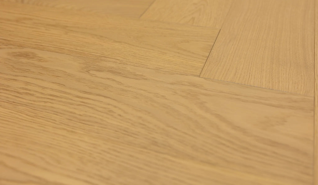 Jodła klasyczna Dąb Select Andante olej UV, szczotka, faza V4