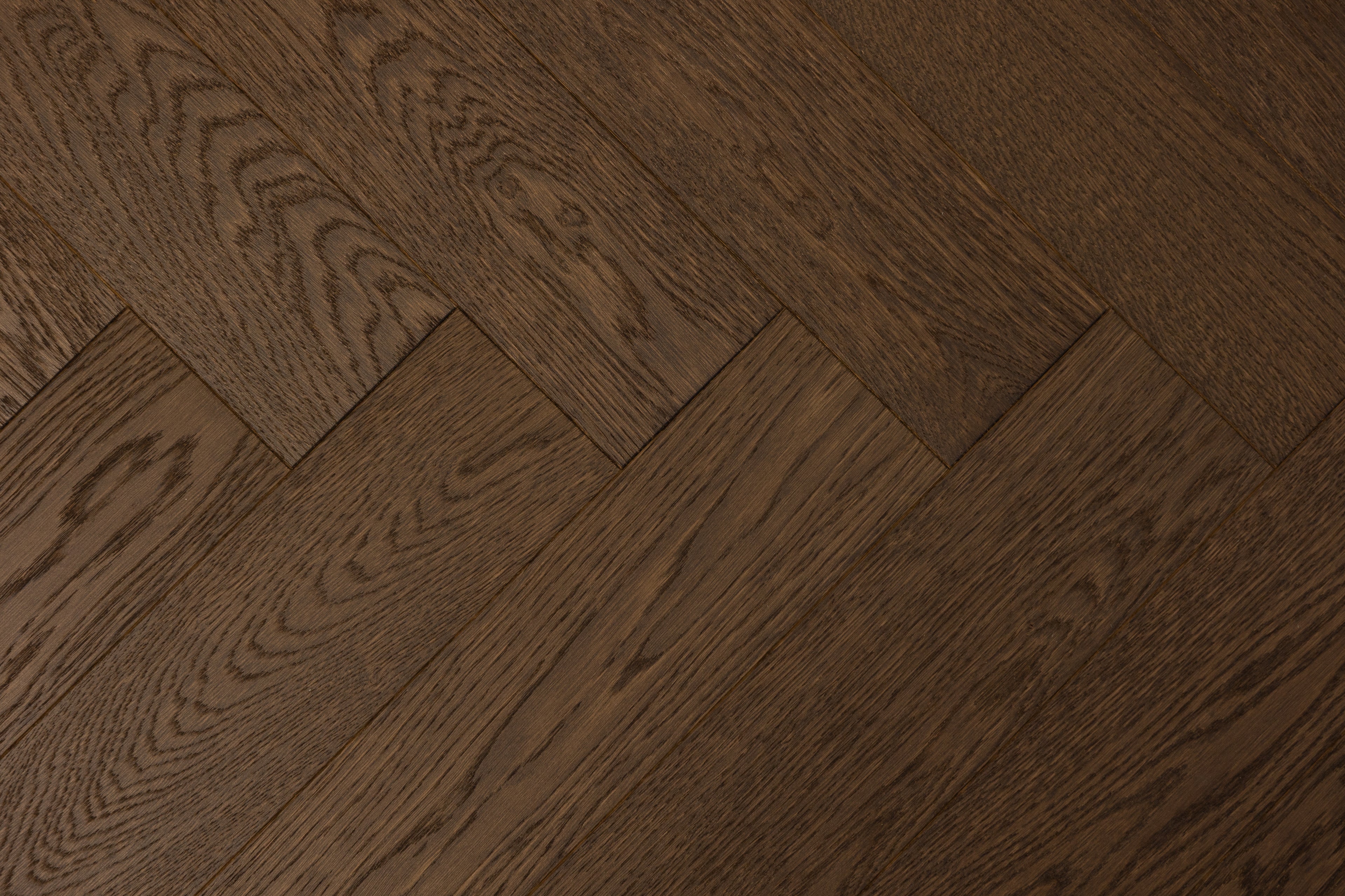 Jodła klasyczna Dąb Select Brown olej UV, szczotka, faza V4