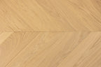 Jodła francuska Chevron Dąb Select Raw Wood lakier, szczotka, faza V4