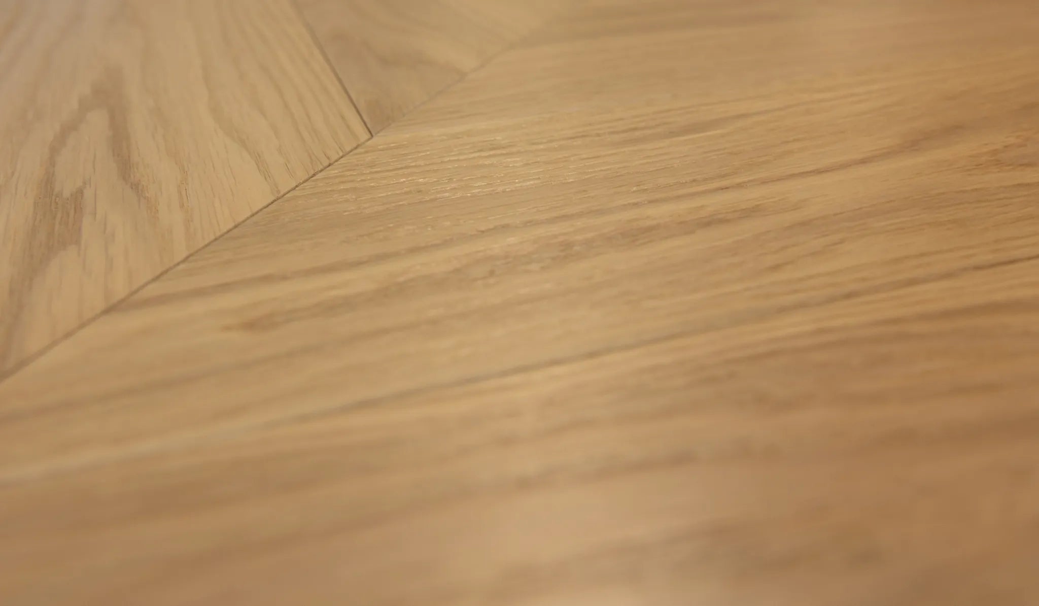 Jodła francuska Chevron Dąb Select Raw Wood lakier, szczotka, faza V4