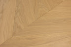 Jodła francuska Chevron Dąb Select Raw Wood lakier, szczotka, faza V4