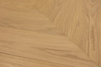 Jodła francuska Chevron Dąb Select Raw Wood lakier, szczotka, faza V4