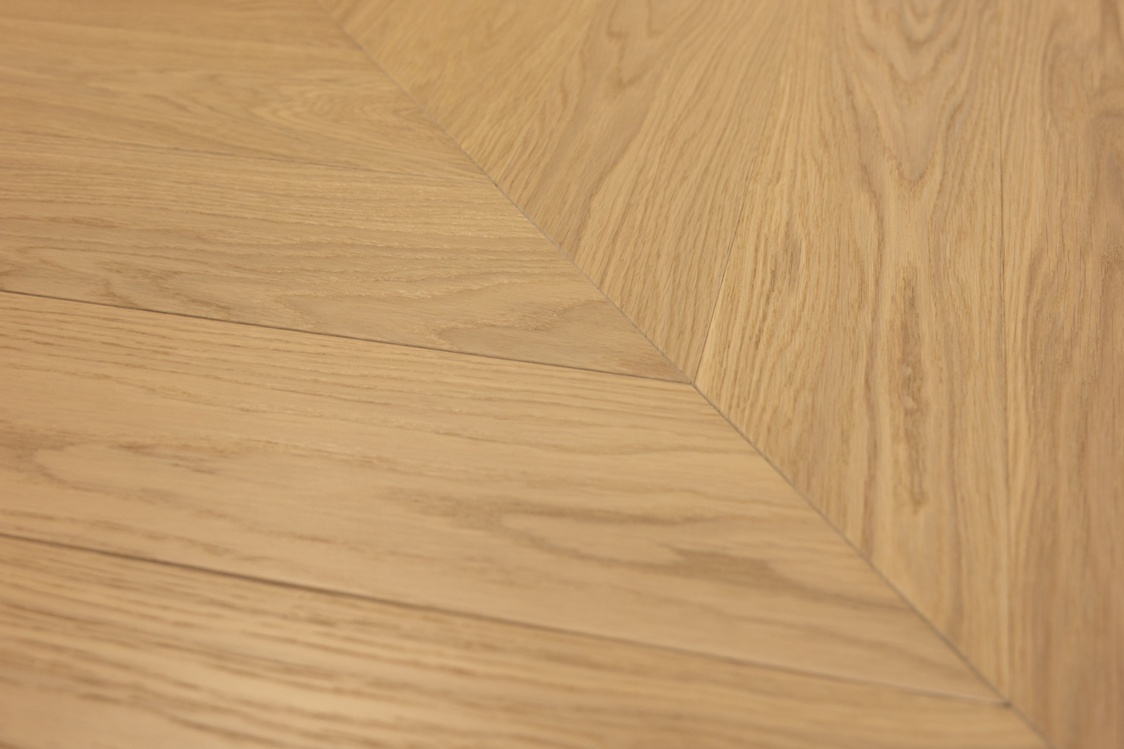 Jodła francuska Chevron Dąb Select Raw Wood olej UV, szczotka, faza V4