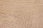 Jodła klasyczna Dąb Select Raw Wood olej UV, szczotka, faza V4